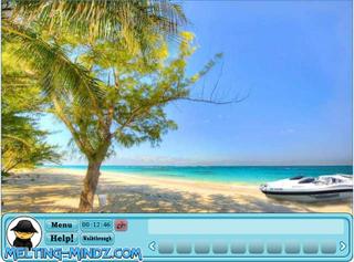 Игра SSSG - Island Escape фото